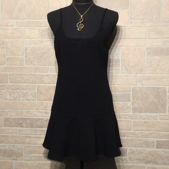 Forever 21 Dresses & Skirts - Forever 21 - Sz S - little black dress - NWT